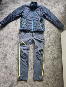 ŠPIČKOVÝ SET NA SKIALP AJ. HELLY HANSEN VEL. L - 1