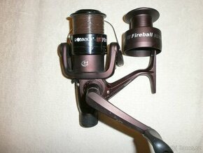 Prodám naviják ROBINSON Fireball RD503