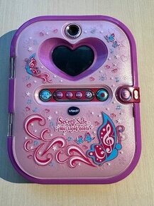 Tajný deník Vtech Kidi Secret Safe - 1