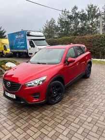 Mazda cx 5 4x4 2.2 diesel 129kw DPH - 1