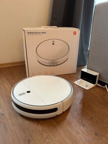 Xiaomi Mi Robot Vacuum Mop 2 bílá