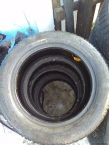 zimní pneu 205/55R16