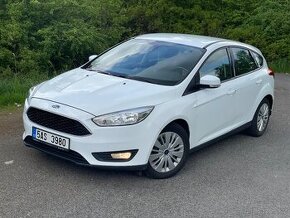 /// Ford Focus 1.0 EcoBoost /// 152.000 km ///