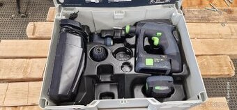 Festool Cxs 12.  576865