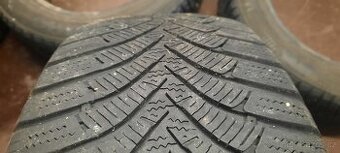 Pneumatiky 205/55 R16