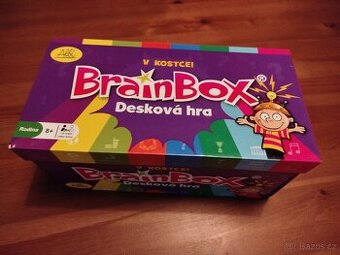 BrainBox - 1