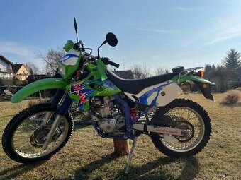 Kawasaki KLX 250