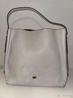 Kožená kabelka - Michael Kors