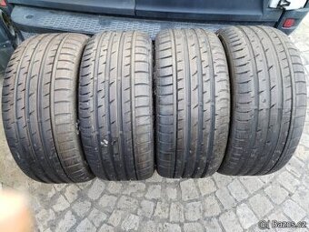 255/35/19 letni pneu CONTINENTAL 255/35 R19 - 1