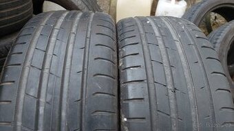 225/40 R18 letní NOKIAN 6mm