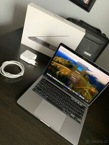 Macbook Pro 2020 2,3GHz i7 32gb ram 1tb - 1