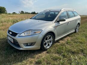 Ford Mondeo kombi 2011 2.2 TDCi 129Kw TITANIUM SPORT PAKET