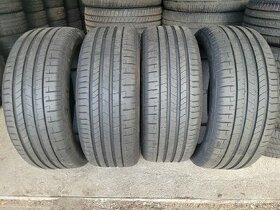 Nové letní pneu Pirelli Pzero 255/50 R21 109Y - 1