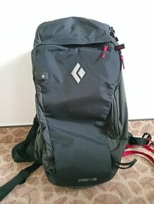 Lavinový batoh Black Diamond JetForce 35l