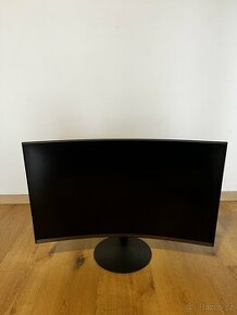 Monitor samsung s39c