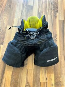 Bauer MX3 kalhoty YTH L - 1