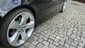 R19 5x120 Bmw Styling 132 Original