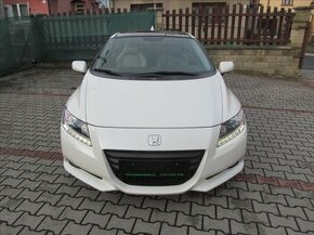 Honda CR-Z 1.5GT PLUS 84kW 2011 93541km 1.majitel TOP - 1