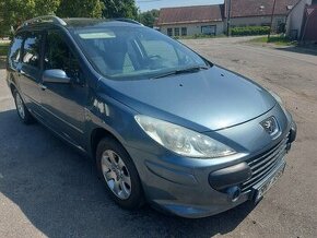 Peugeot 307 SW 1.6 16V 157000km