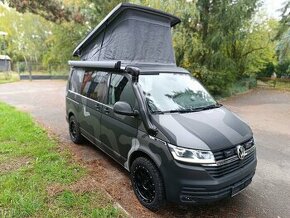 VW T6.01 2.0TDI 110KW, DSG,R.V.2021,55TIS.KM,4-MOTION,