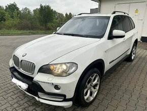 prodam bmw x5 3.0sd 210kw najeto 240000km - 1