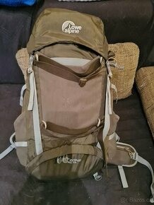 Batoh Lowe Alpine TREK 35