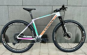 Canyon Exceed CF 7