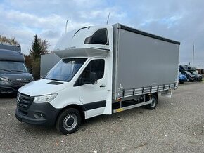 Mercedes-Benz Sprinter 319 CDI, 10 palet, Nové, DPH