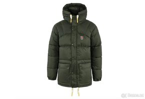 Nová peřová bunda Fjallraven Expedition Down Jacket M