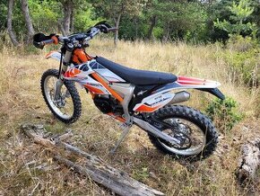 KTM freeride 250 2T 2014 - 1