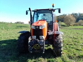 Kubota M110GX