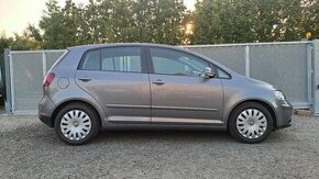 VW GOLF PLUS 1.6