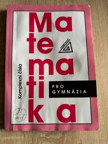 Matematika komplexní čísla