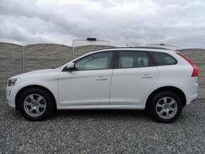 Volvo XC60 2.0D 5V 140PS Manual/STK