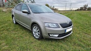 Škoda Octavia 3  1.6 TDi