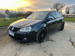 VW Golf 5 GTI