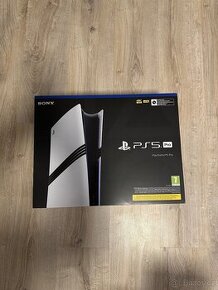 Playstation 5 PRO