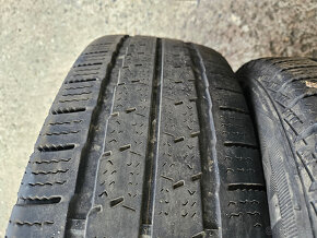 215/75R16C 116/114R WinGuard WT1 NEXEN