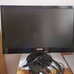 Prodám TFT-LCD monitor Philips 226C2 - 21,5 palce 54,6cm