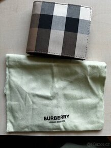 Peněženka Burberry - 1