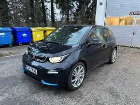 BMW i3s 135 kW