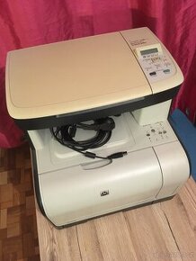 Funkční tiskárna HP Color Laser Jet CM1312 MFP