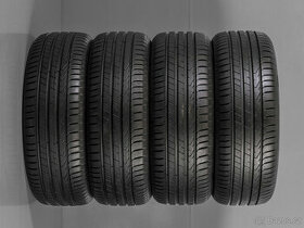 PIRELLI SCORPION R17 LETNÍ PNEUMATIKY 215/55/17 (166T)