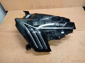 Peugeot 508 R8 23 full led R 9848662780

