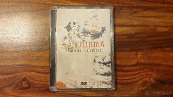 DVD Enigma - Remember The Future (2001) NM