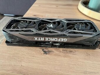 RTX 3070 TI - 1