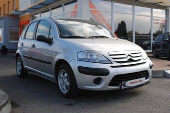 Citroën C3 1.4 HDi 50kW