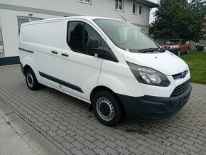 Ford Transit Custom 2.2 TDCi 92KW 2015