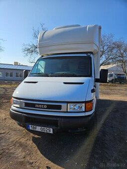 Iveco Daily 35S15