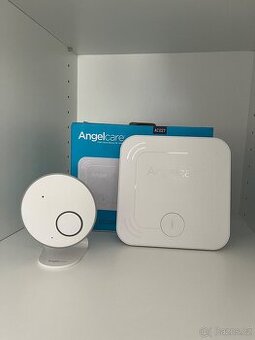 Angel care baby monitor